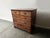 Antique 19th Century Georgian Chest of Drawers For Sale - Image 3 of 9