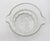 Circa 1790-1810 George III Period Ango-Irish Pair of Glass Wine Rinsers For Sale In Raleigh - Image 6 of 7
