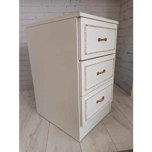 Vintage Bedroom Chest of Drawers, 1980s For Sale - Image 13 of 14