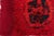Textile Swedish Rya Rug by Irja Mikkola Doris Leslie Blau Collection For Sale - Image 7 of 10