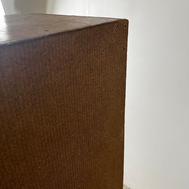 20th Century Thirty-Compartment Trade Cabinet, 1960s For Sale - Image 17 of 18
