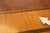 Baker Stately Homes Mahogany Double Pedestal Extendable Dining Table For Sale - Image 13 of 18