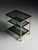 Metal Side Tables, 1960s, Set of 2 For Sale - Image 3 of 17