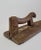 18th Century Swedish Carved Mangle Board For Sale - Image 9 of 10