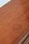 T95 Executive Desk by Osvaldo Borsani for Tecno, Italy, 1956 For Sale - Image 9 of 15