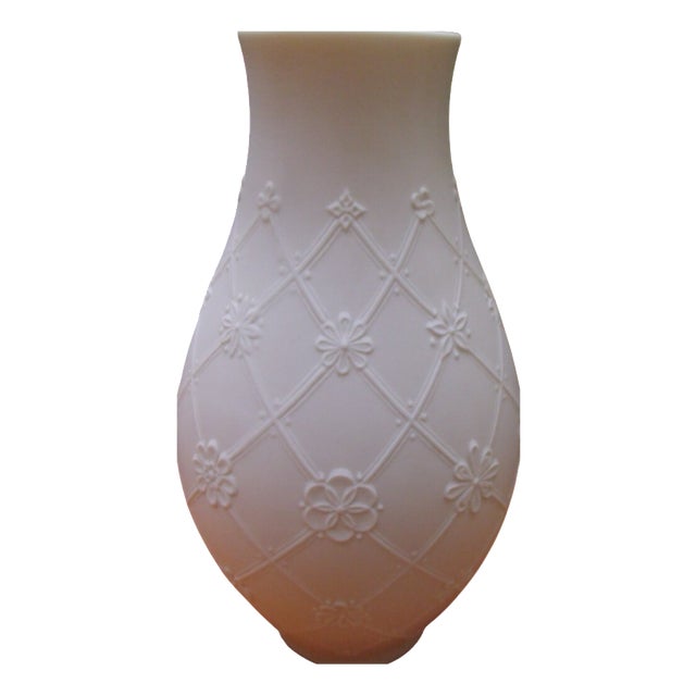 Midsummer Nights Dream Vase from Alboth & Kaiser Bavaria, 1970s For Sale