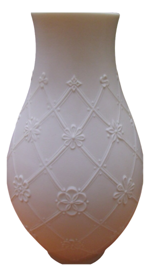Midsummer Nights Dream Vase from Alboth & Kaiser Bavaria, 1970s