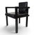 Tecta D51 Fagus Bauhaus Armchair from Walter Gropius, 1990s For Sale - Image 16 of 18
