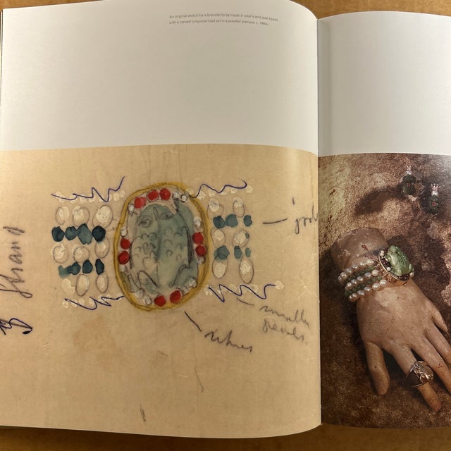 More Is More: Tony Duquette — First Edition Deluxe Hardcover, 2009 For Sale - Image 4 of 12