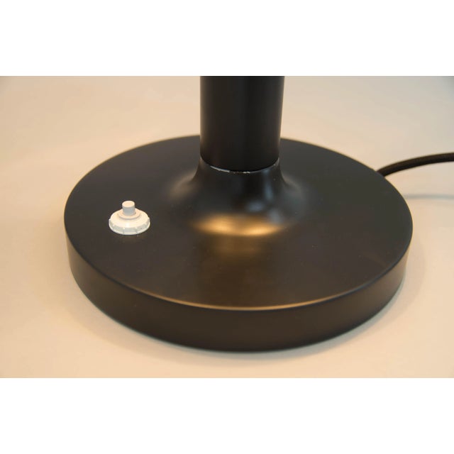 Mid-Century Table Lamp from Napako, 1970s For Sale - Image 10 of 11