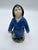 Sweet Royal Copenhagen figurine “Boy with Umbrella” No. 3556