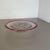 German Glass Bowl by Karl Wiedmann for WMF, 1960s For Sale - Image 4 of 18
