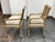 The Alley Exchange Wembley Armchairs, Pair For Sale - Image 4 of 12