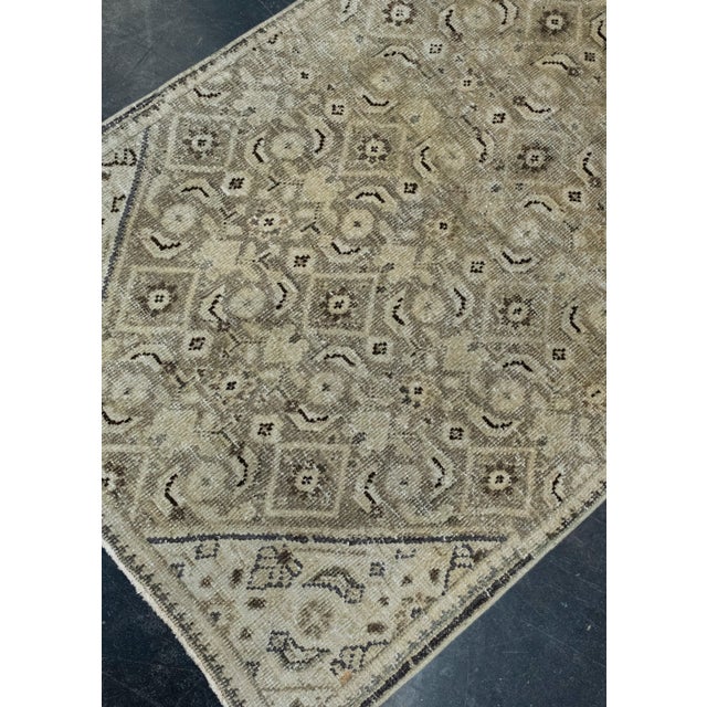 Turkish Turkish Vintage Anatolian Runner Rug 2'9" x 8'10" #17593 For Sale - Image 3 of 8