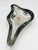 Mid-Century Modern Mid 20th Century Los Castillo Taxco Modernist Silver Plate Malachite & Lapis Centerpiece Bowl For Sale - Image 3 of 18