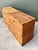 Vintage Woven Rattan Chest of Drawers - Set of 2 For Sale - Image 13 of 18