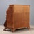 Dutch Style Secretaire with Floral Inlays For Sale - Image 14 of 15