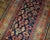 Tribal 1880s Handmade Antique Caucasian Gendje Rug For Sale - Image 3 of 4