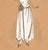 1922-1923 Set of 2-French Art Deco Couture Fashion Pochoirs For Sale In New York - Image 6 of 9
