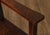 Early 20th Century Antique Stickley Brothers Mission Oak Armchair For Sale - Image 5 of 18