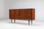Mid-Century Modern Model 19 Highboard in Rosewood by Gunni Omann for Omann Jun, Denmark, 1960 For Sale - Image 3 of 18