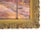 Late 19th century wood framed oil on canvas decorative hanging wall painting. the painting is in good condition. Minor...