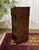 English Mahogany Music Stand, 1950s For Sale - Image 11 of 14