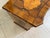 Baroque Chest of Drawers in Walnut Veneer For Sale - Image 14 of 18