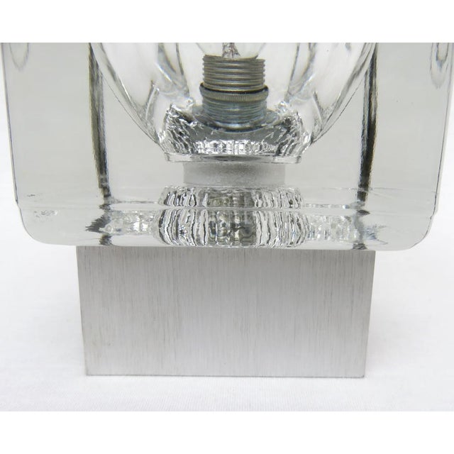 Space Age Wall Lights from Peill & Putzler, 1970s, Set of 3 For Sale - Image 15 of 18