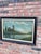 Textile Early 20th Century English Oil on Canvas For Sale - Image 7 of 9
