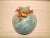 Jay Strongwater Oceana Grotto Coral Shell Glass Vase For Sale In San Francisco - Image 6 of 6