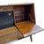 Vintage 1950s mid-century modern compact drinks highboard designed by Donald Gomme for G-Plan’s Tola & Black or “Librenza”...