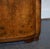 English Art Deco Burr Walnut 2-Door Wardrobe, 1930s For Sale - Image 6 of 18