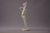 Mid-Century Modern Female Nude by Emilio Greco for Nymphenburg, 1950s For Sale - Image 9 of 18