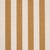 Schumacher SAMPLE - Schumacher Hanson Indoor/Outdoor Stripe Fabric In Marigold For Sale - Image 4 of 4