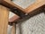Mid-20th Century Wooden Artists Studio Easel with Integrated Lamp, 1950s For Sale - Image 16 of 18