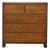 Vintage "Modernmate" Dresser by Conant Ball For Sale