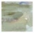 Vintage Marina Sailboat Seascape by Doris Ann Warner For Sale - Image 4 of 4