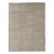 Wool and Silk Modern Tibetan Tan Rug by Keivan Woven Arts 9'0 X 12'0 For Sale