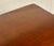 Circa 1900s Mahogany Sideboard Buffet Table For Sale - Image 11 of 12