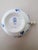 Ceramic 1990s Herend Rachael 734 Teacups/Saucers - Unused 24 pcs For Sale - Image 7 of 7