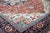 Vintage Heriz Rug 13'2'' X 19'6'' For Sale - Image 11 of 14