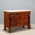 Empire Chest of Drawers in Mahogany Feather For Sale - Image 12 of 12