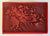 Vintage Chinese Hand-Carved Cinnabar Lacquer Box For Sale - Image 9 of 10