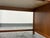 Bespoke Mid-Century Modern Desk + Two Drawers For Sale - Image 12 of 12