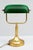 Vintage Ministerial Table Lamp, 1950s For Sale - Image 4 of 6