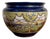Vintage Stoneware Jardiniere from Royal Doulton, 1920 For Sale