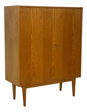 Mid-Century Linen Cabinet, 1960s