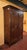 Louis XV French Oak Wardrobe, 18th-Century For Sale - Image 5 of 11