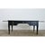 French 19th Century Directoire Style Ebonized Desk For Sale - Image 10 of 14